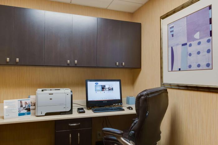 hampton inn bellevue nashville i 40 west