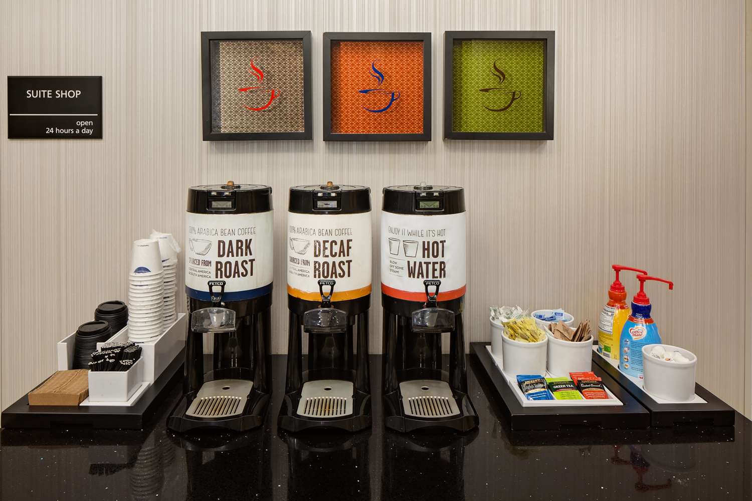 hampton inn and suites nashville airport