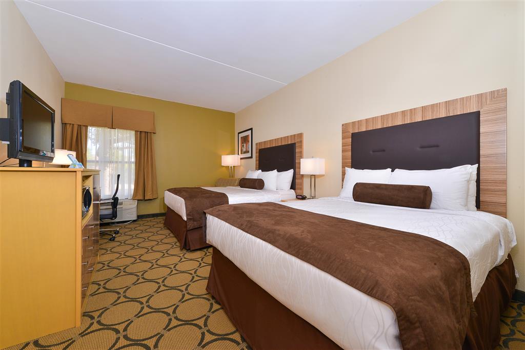 best western plus gilbert mesa