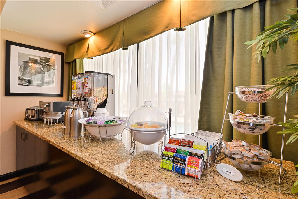 best western plus gilbert mesa