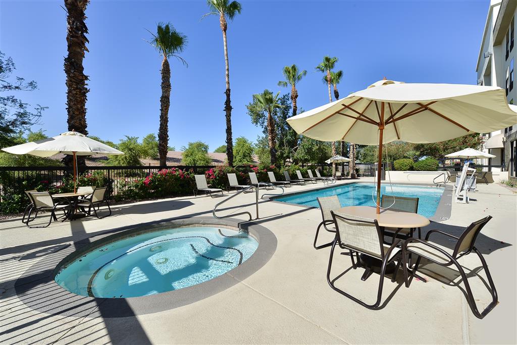 best western plus gilbert mesa