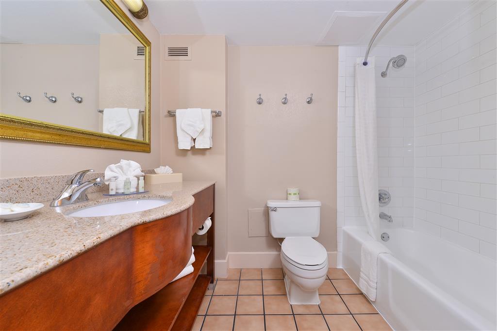 best western plus gilbert mesa