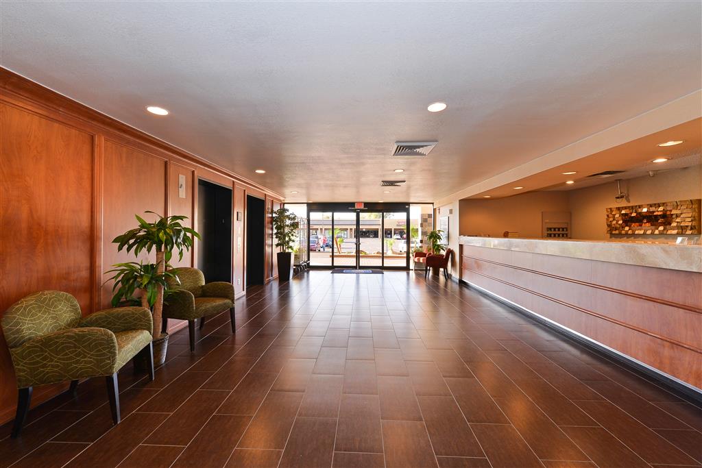 best western plus gilbert mesa