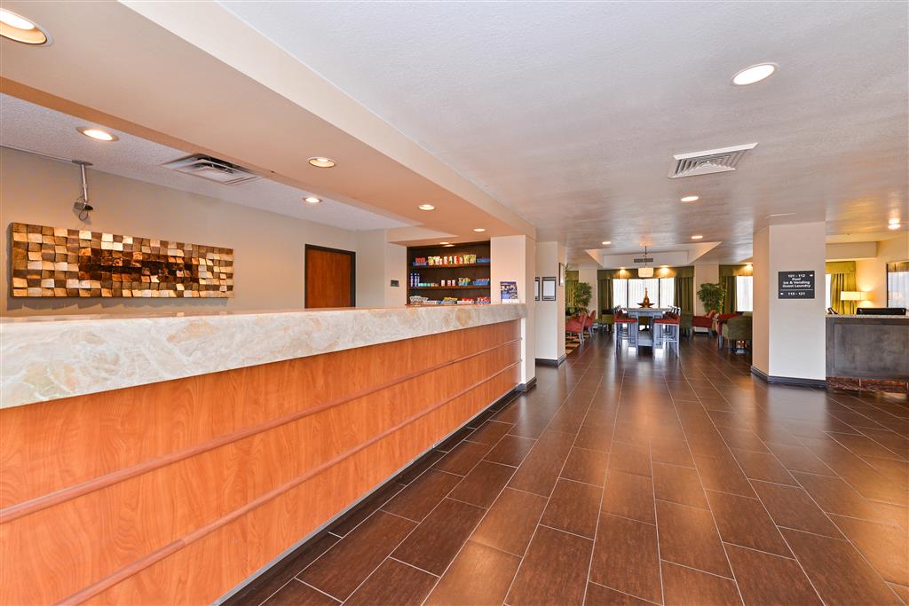 best western plus gilbert mesa