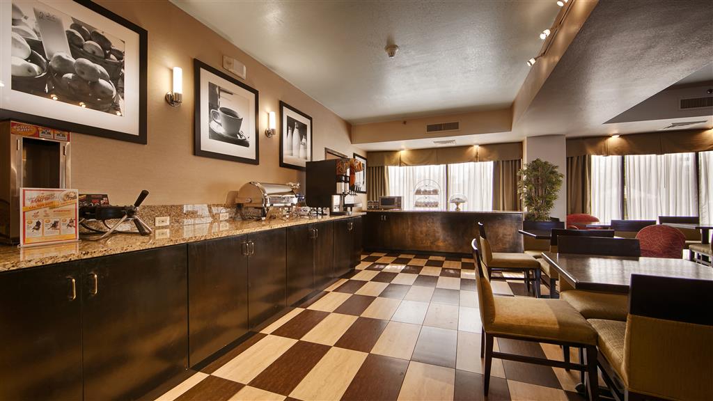 best western plus gilbert mesa