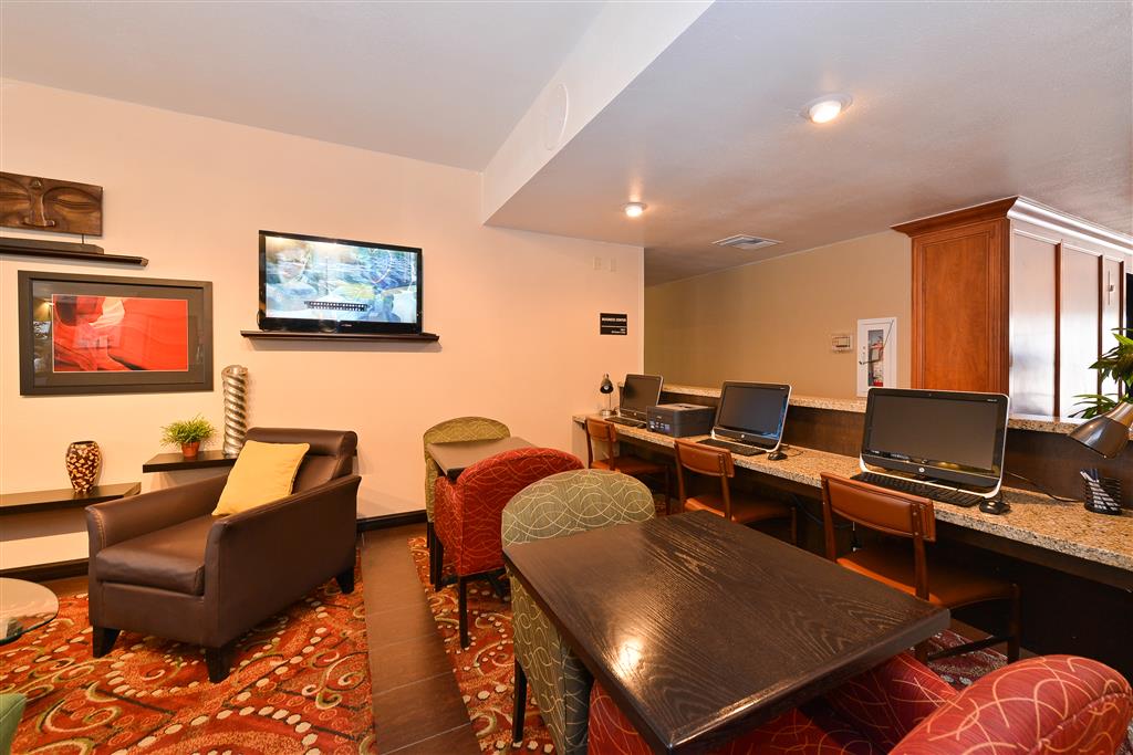 best western plus gilbert mesa