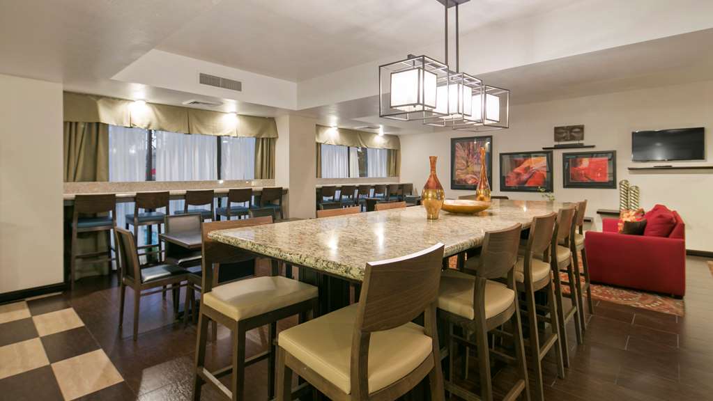 best western plus gilbert mesa