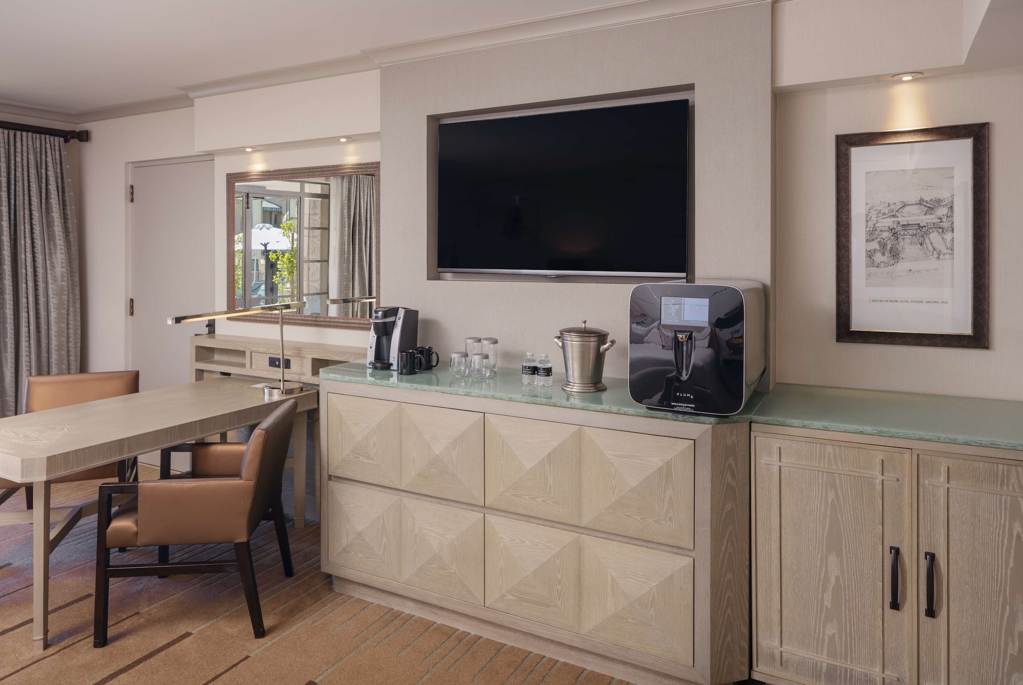 arizona biltmore lxr hotels and resorts