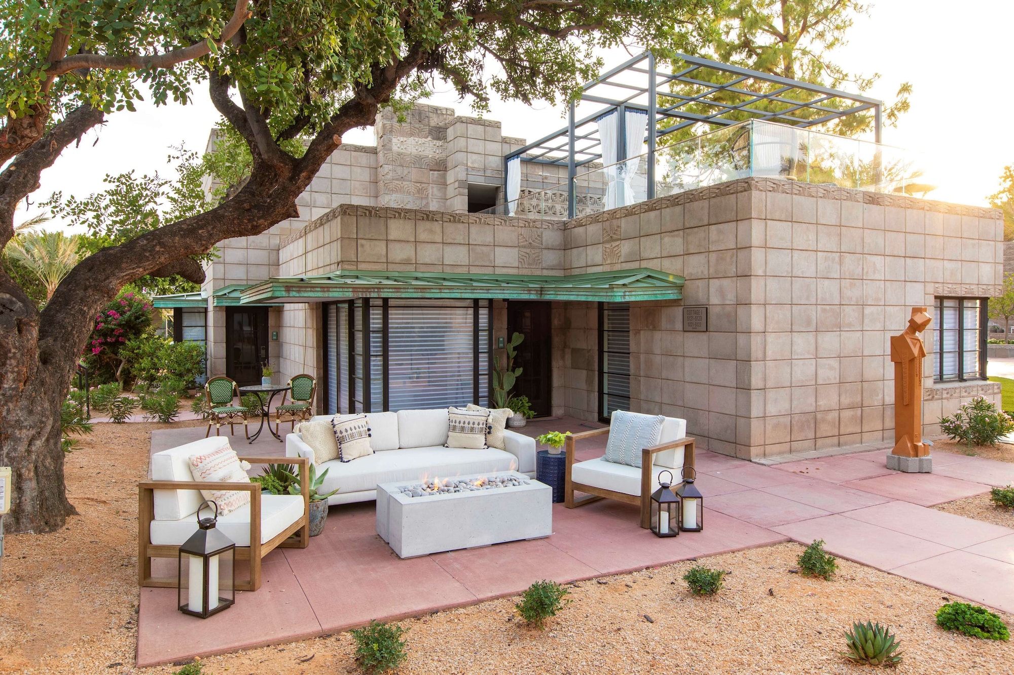 arizona biltmore lxr hotels and resorts