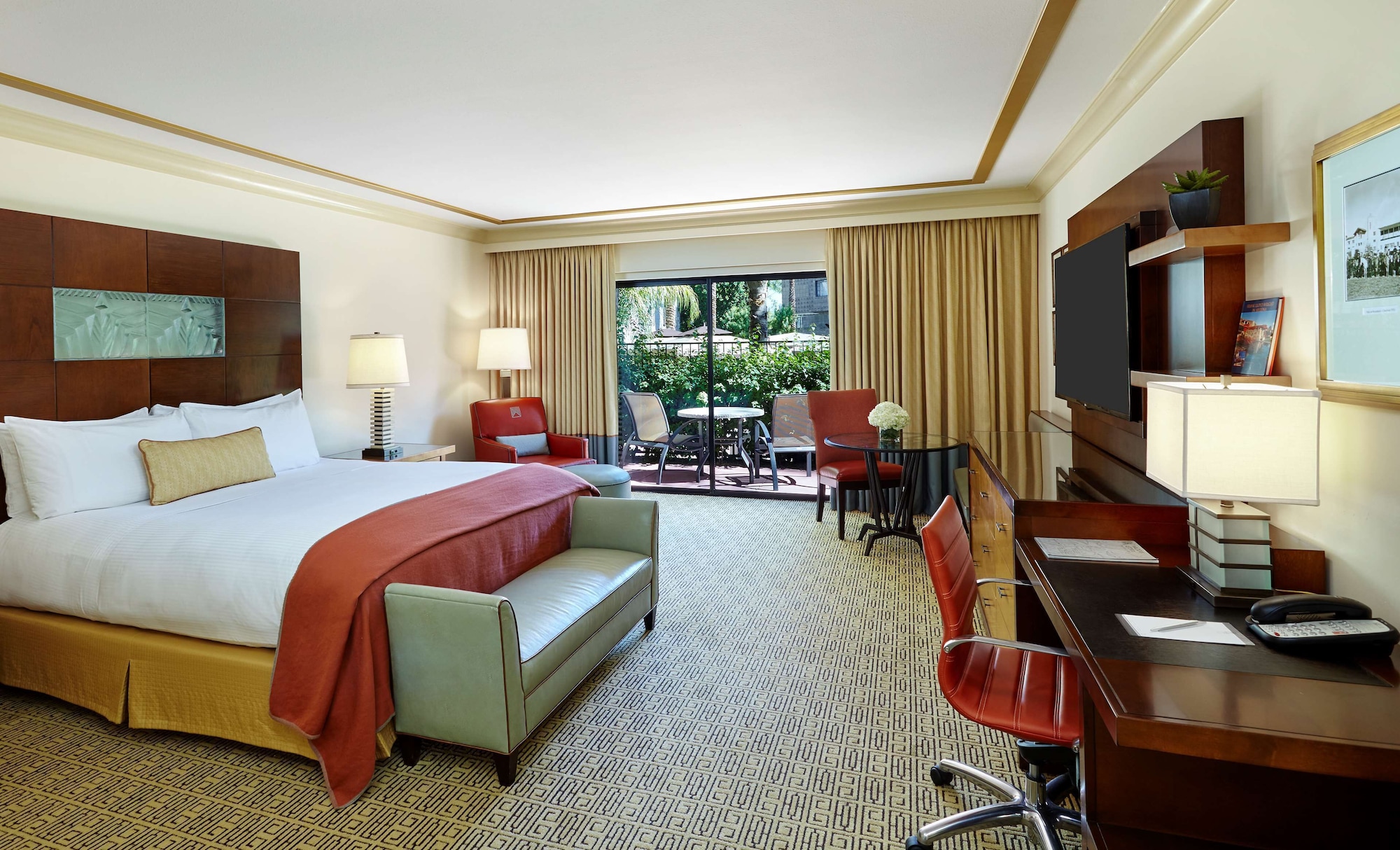 arizona biltmore lxr hotels and resorts
