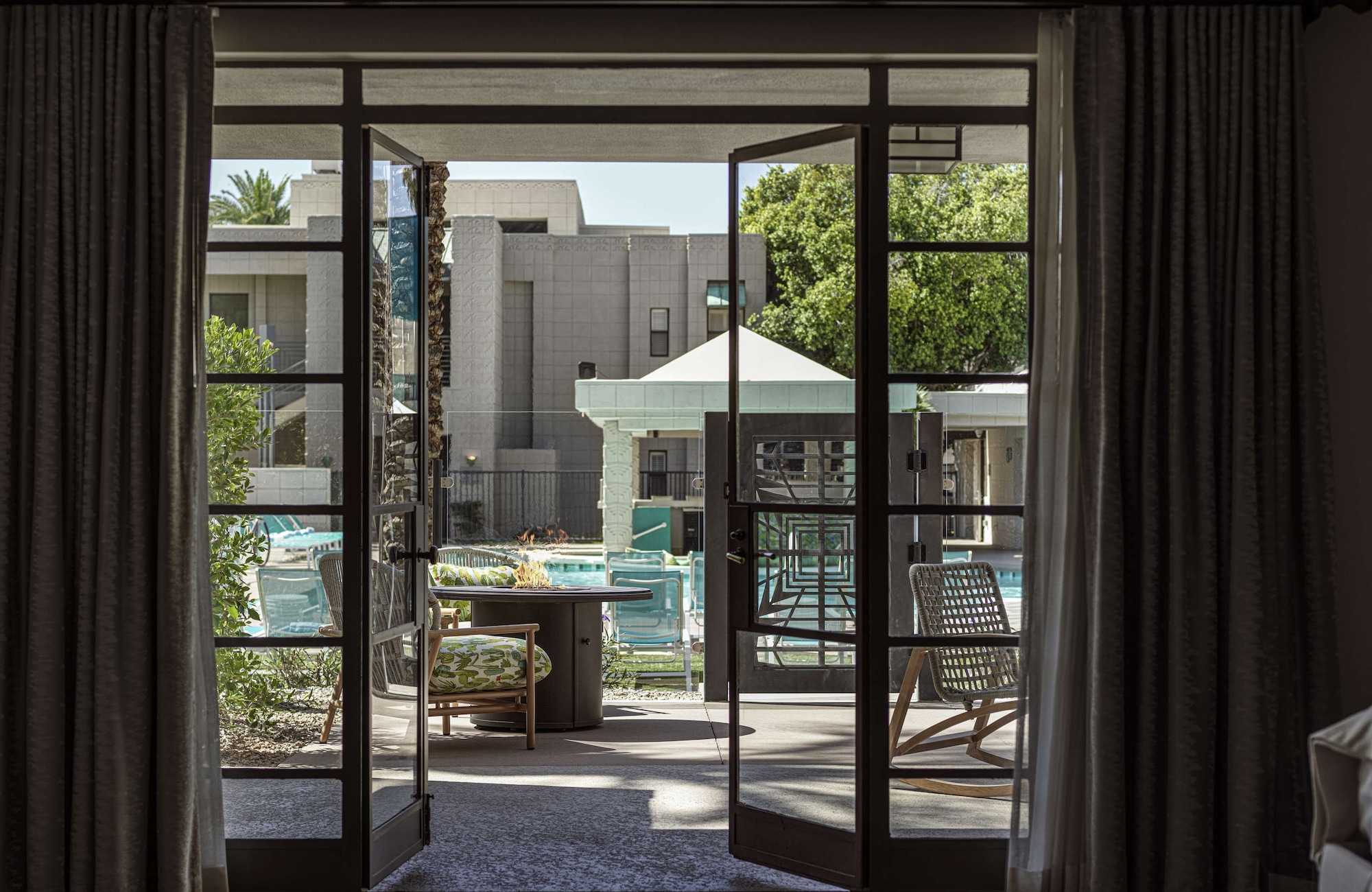 arizona biltmore lxr hotels and resorts
