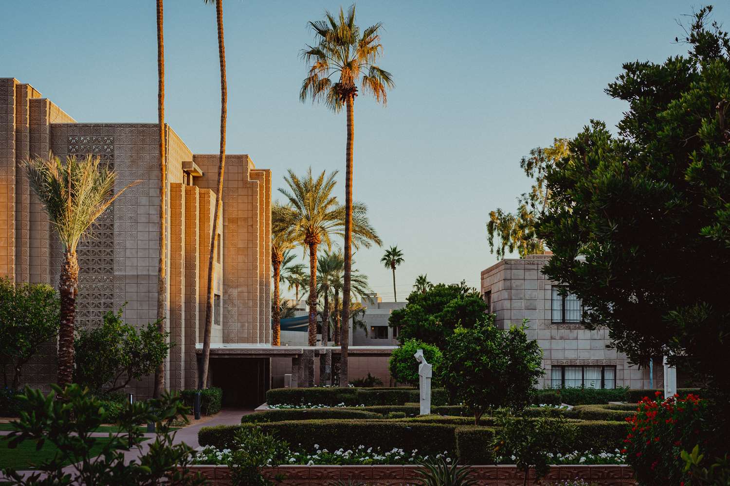 arizona biltmore lxr hotels and resorts