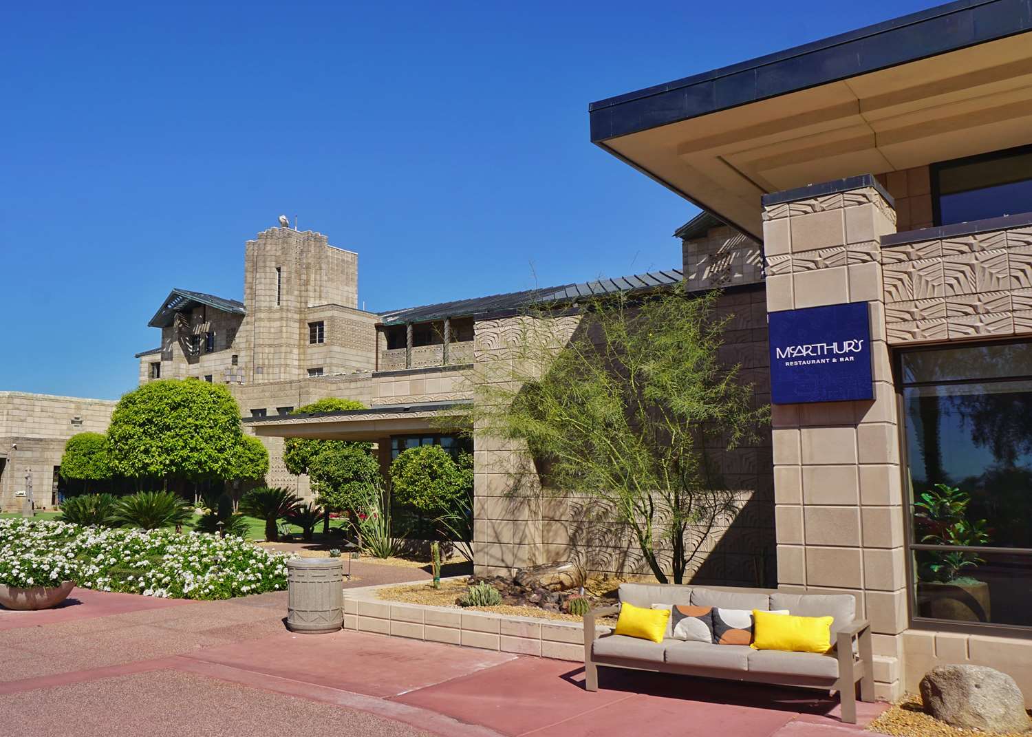 arizona biltmore lxr hotels and resorts