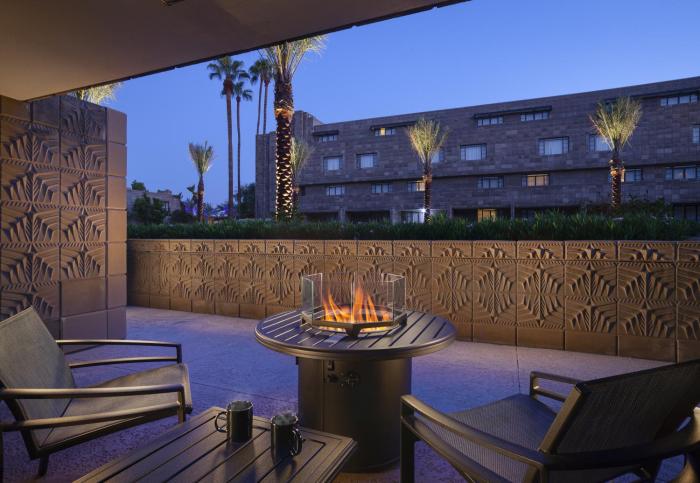 arizona biltmore lxr hotels and resorts