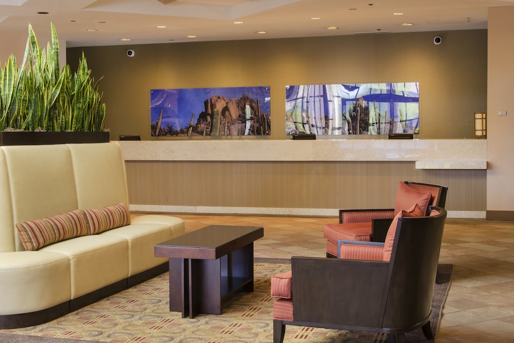 doubletree resort by hilton paradise valley scottsdale