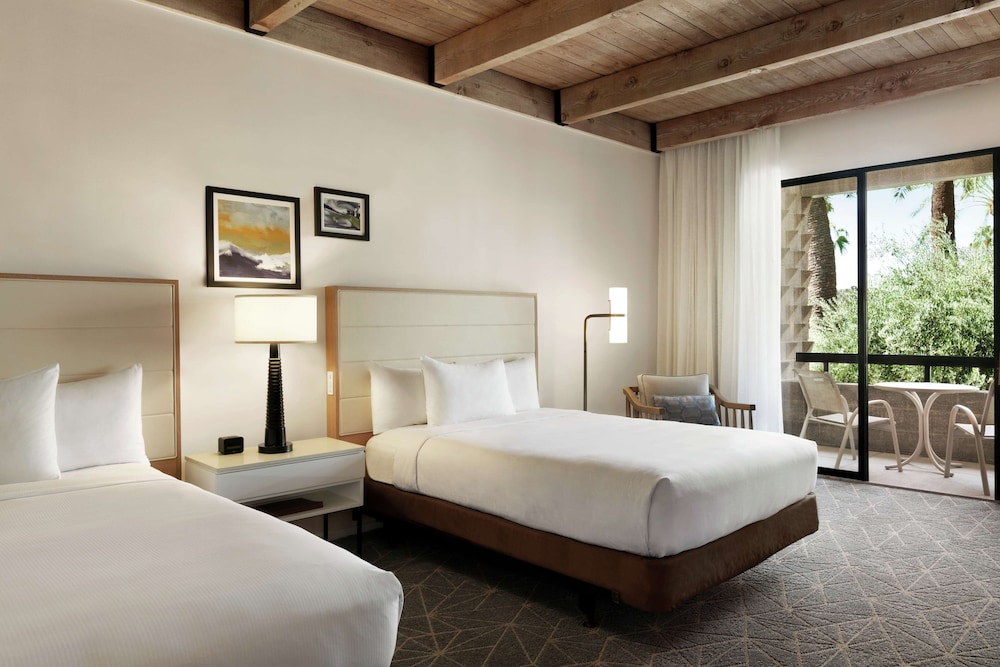 doubletree resort by hilton paradise valley scottsdale