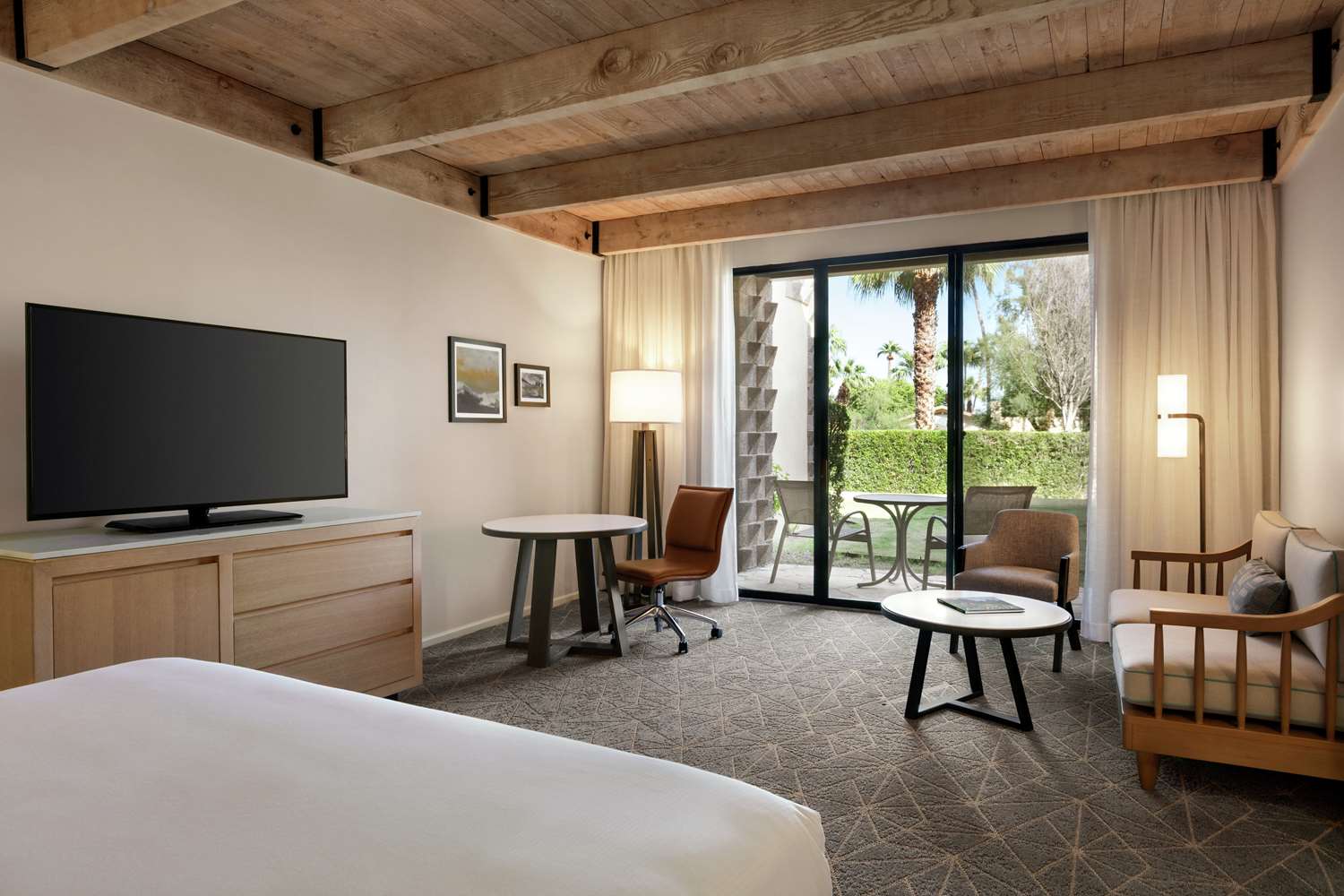 doubletree resort by hilton paradise valley scottsdale