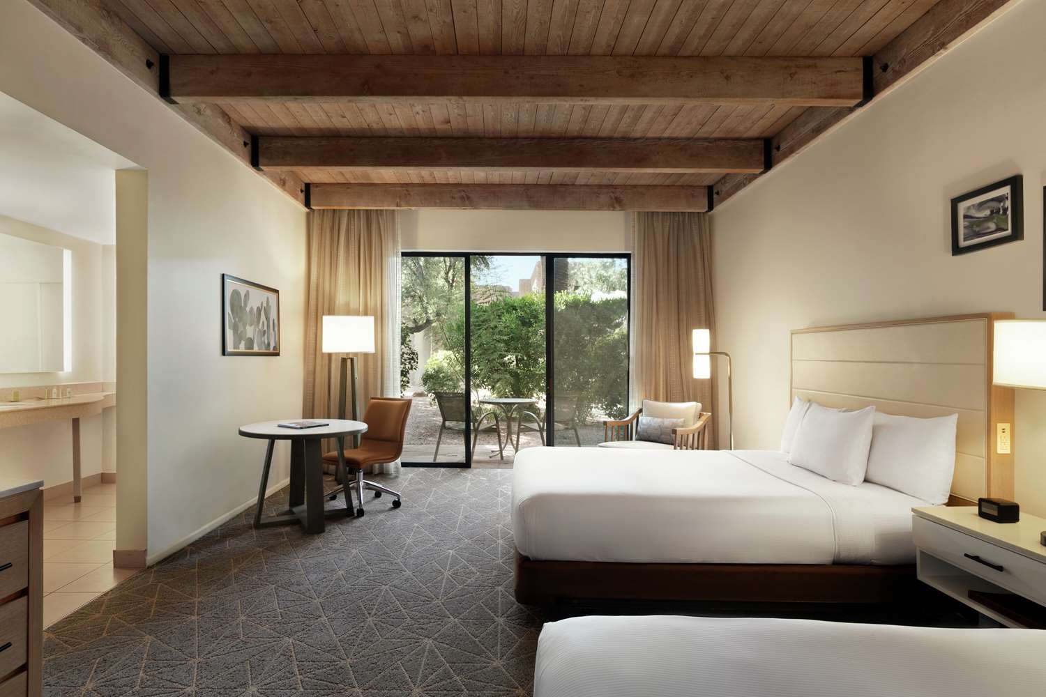 doubletree resort by hilton paradise valley scottsdale