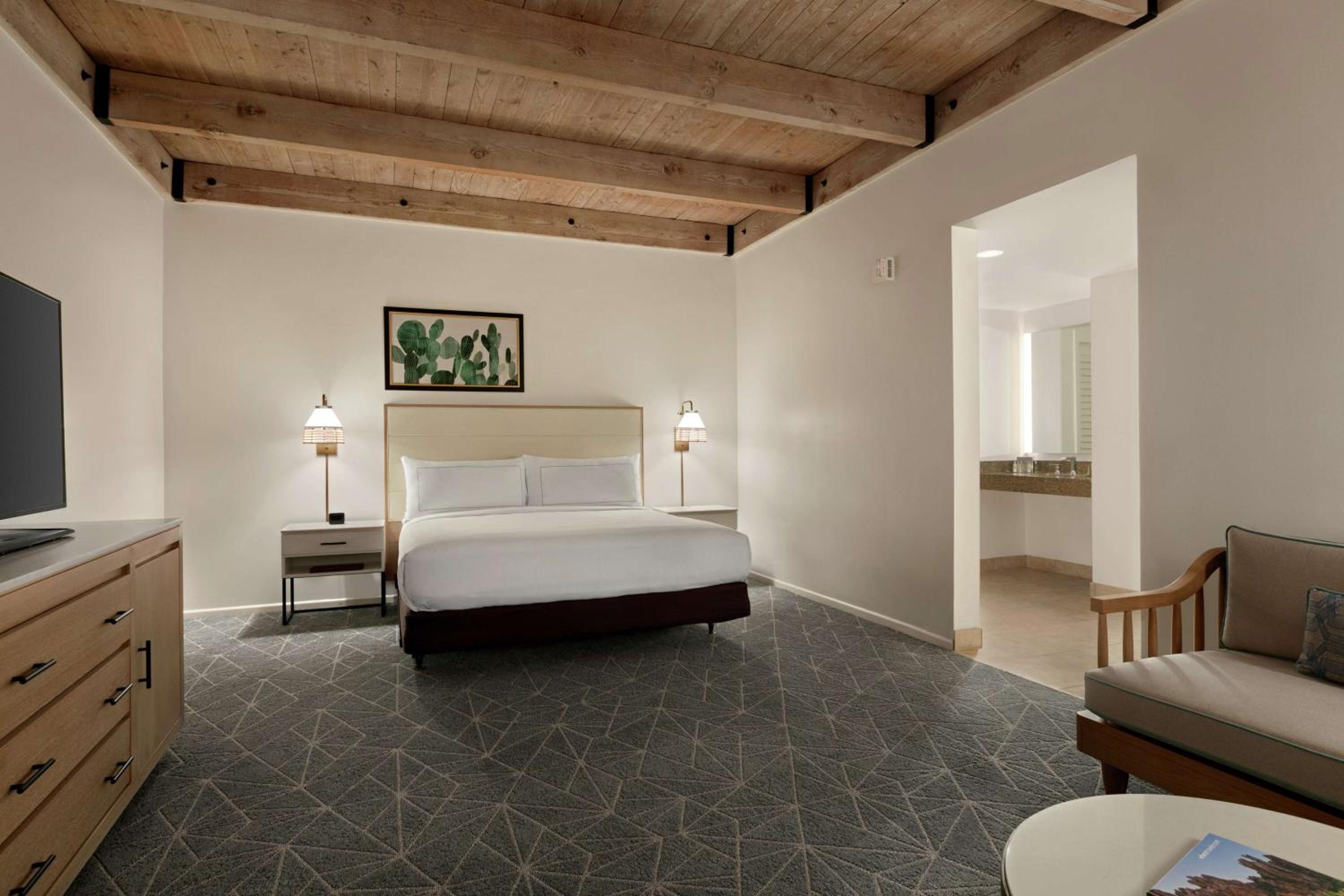 doubletree resort by hilton paradise valley scottsdale