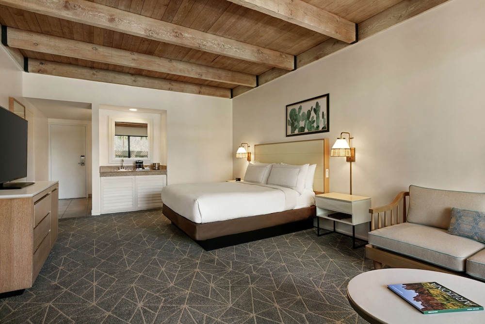 doubletree resort by hilton paradise valley scottsdale