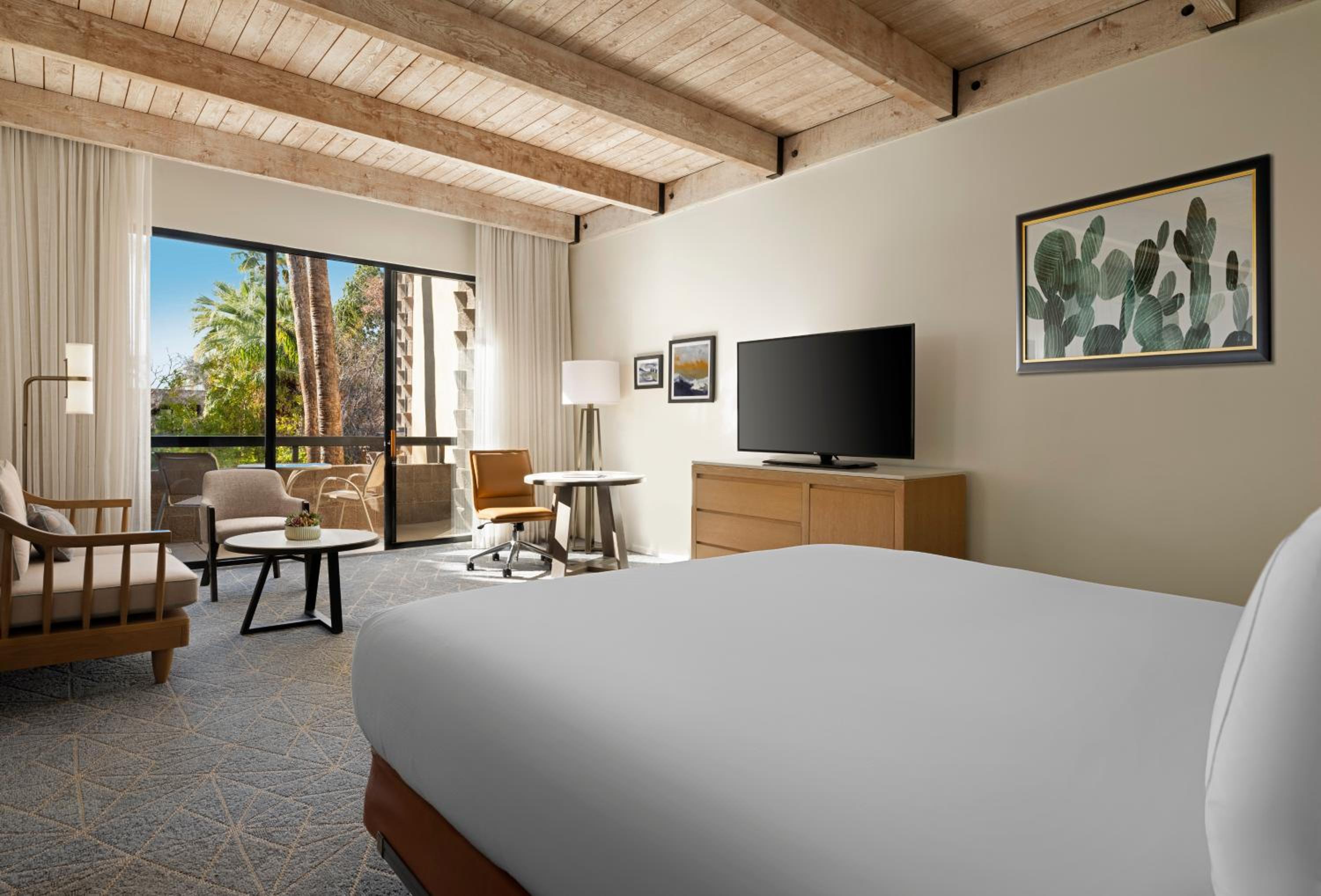 doubletree resort by hilton paradise valley scottsdale