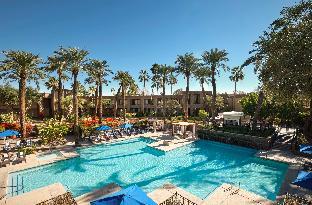 doubletree resort by hilton paradise valley scottsdale