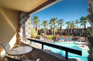 doubletree resort by hilton paradise valley scottsdale