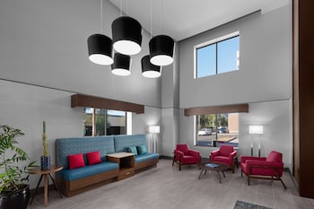 hampton inn phoenix biltmore