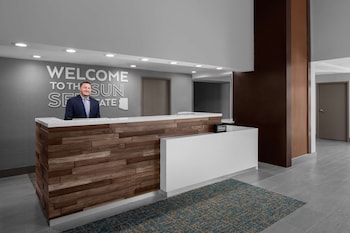 hampton inn phoenix biltmore