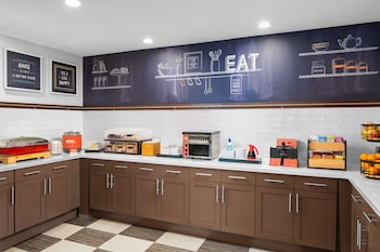 hampton inn phoenix biltmore