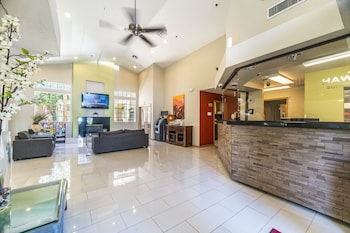 hawthorn suites by wyndham chandler phoenix area