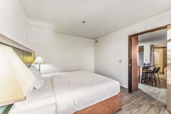 hawthorn suites by wyndham chandler phoenix area
