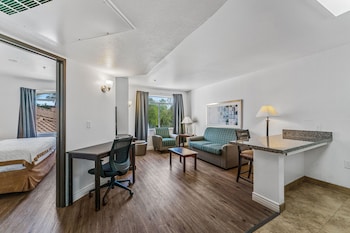 hawthorn suites by wyndham chandler phoenix area