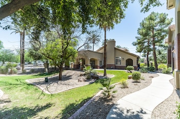 hawthorn suites by wyndham chandler phoenix area