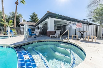 hawthorn suites by wyndham chandler phoenix area