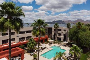 courtyard by marriott scottsdale north