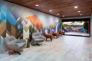 courtyard by marriott scottsdale north