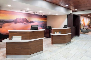 Courtyard By Marriott Scottsdale North,Maricopa County>>Desert View,3 star
