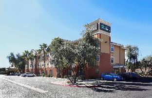 Extended Stay America Suites Phoenix Peoria,Maricopa County>>Glendale,3 star