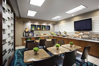 Springhill Suites By Marriott Phoenix Downtown,Maricopa County>>Downtown Phoenix,3 star