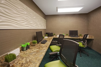Springhill Suites By Marriott Phoenix Downtown,Maricopa County>>Downtown Phoenix,3 star