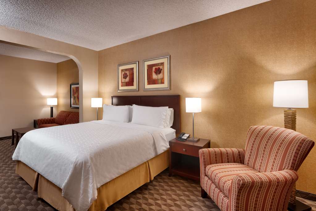 best western downtown phoenix