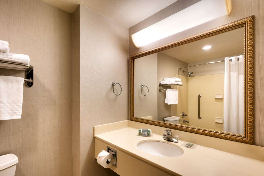 best western downtown phoenix