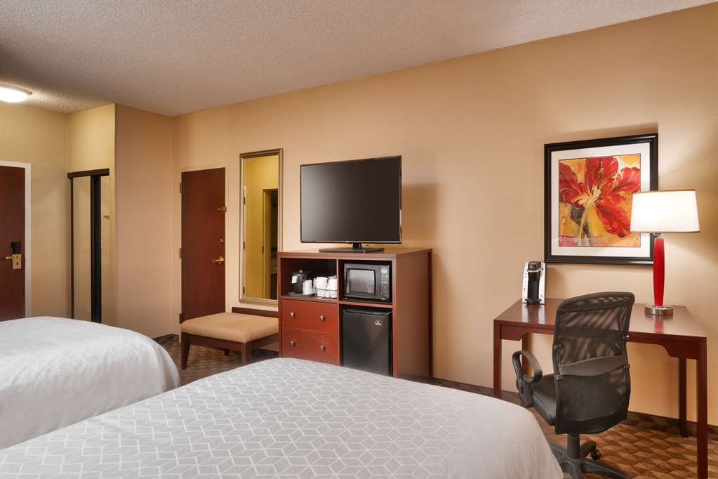 best western downtown phoenix
