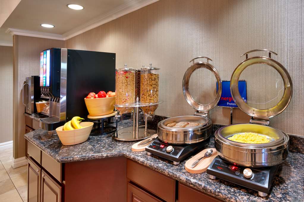 best western downtown phoenix