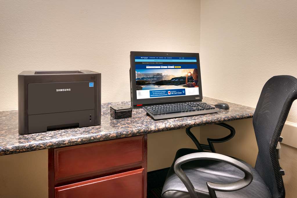 best western downtown phoenix