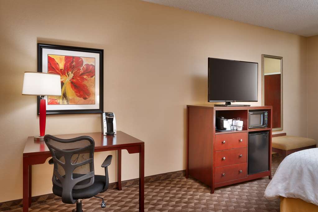 best western downtown phoenix