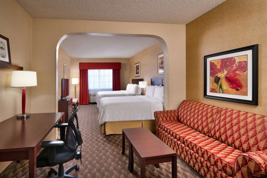 best western downtown phoenix