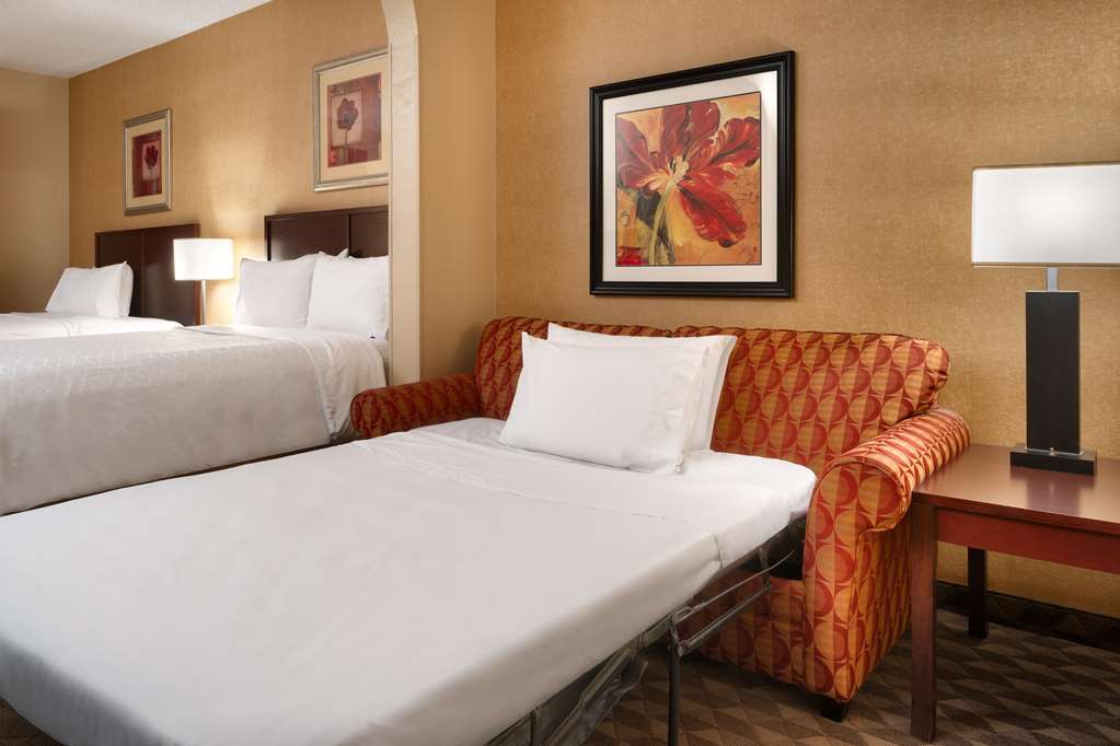 best western downtown phoenix