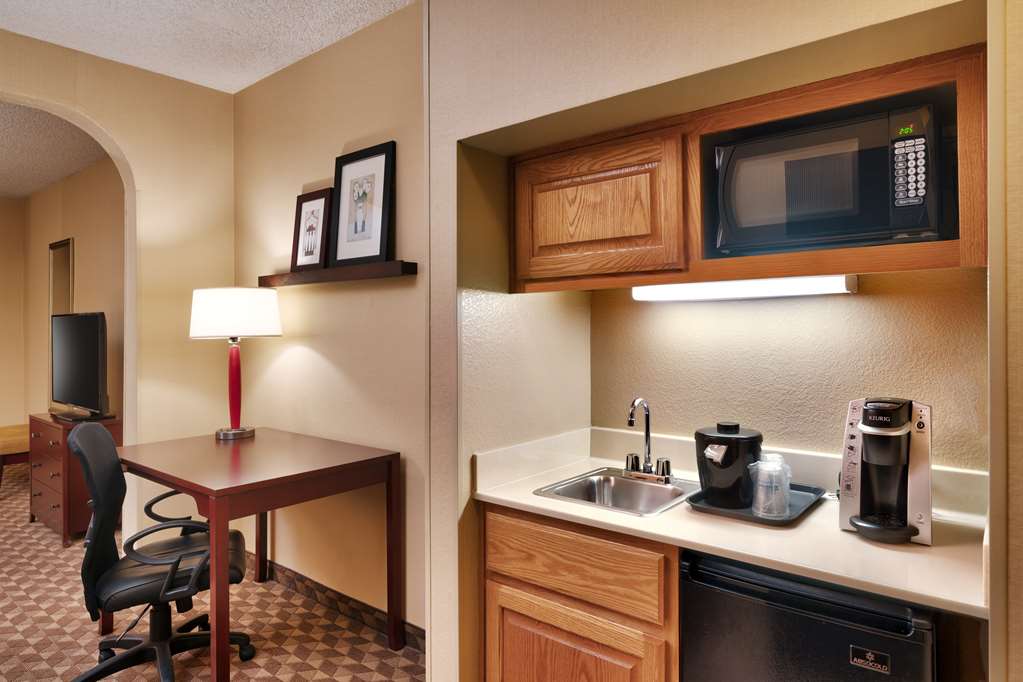 best western downtown phoenix